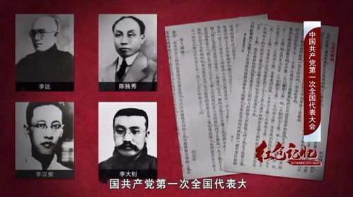 回首百年峥嵘 奋进时代航程——BTV科教频道《红色记忆》文献纪录片观后感